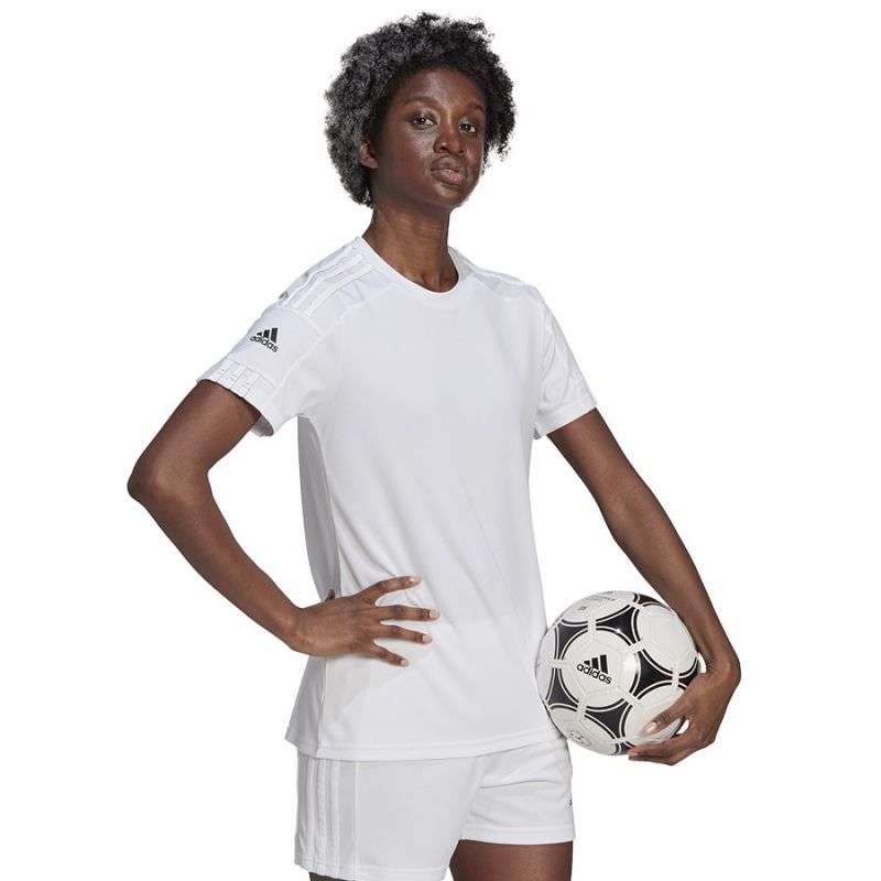 adidas Squadra 21 Jersey W GN5759 Póló - Sportmania.hu