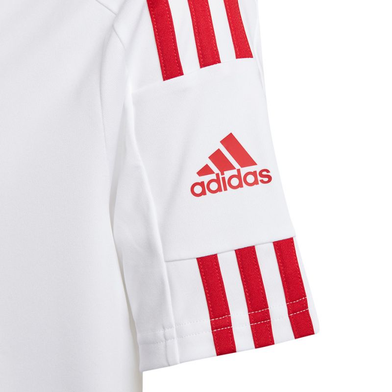 Adidas Squadra 21 Jersey Youth Jr GN5741 Ruházat