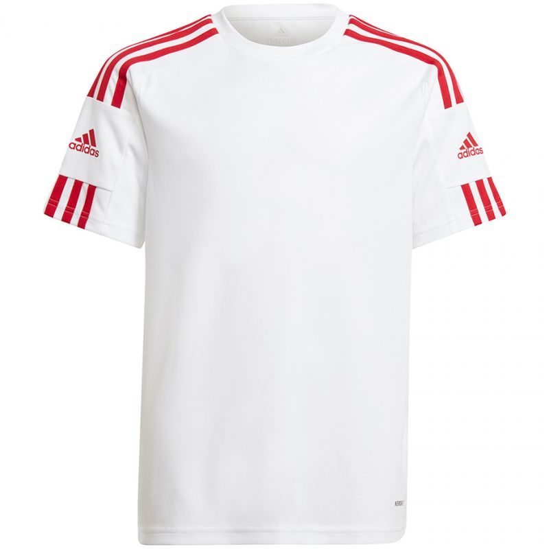 Adidas Squadra 21 Jersey Youth Jr GN5741 Ruházat
