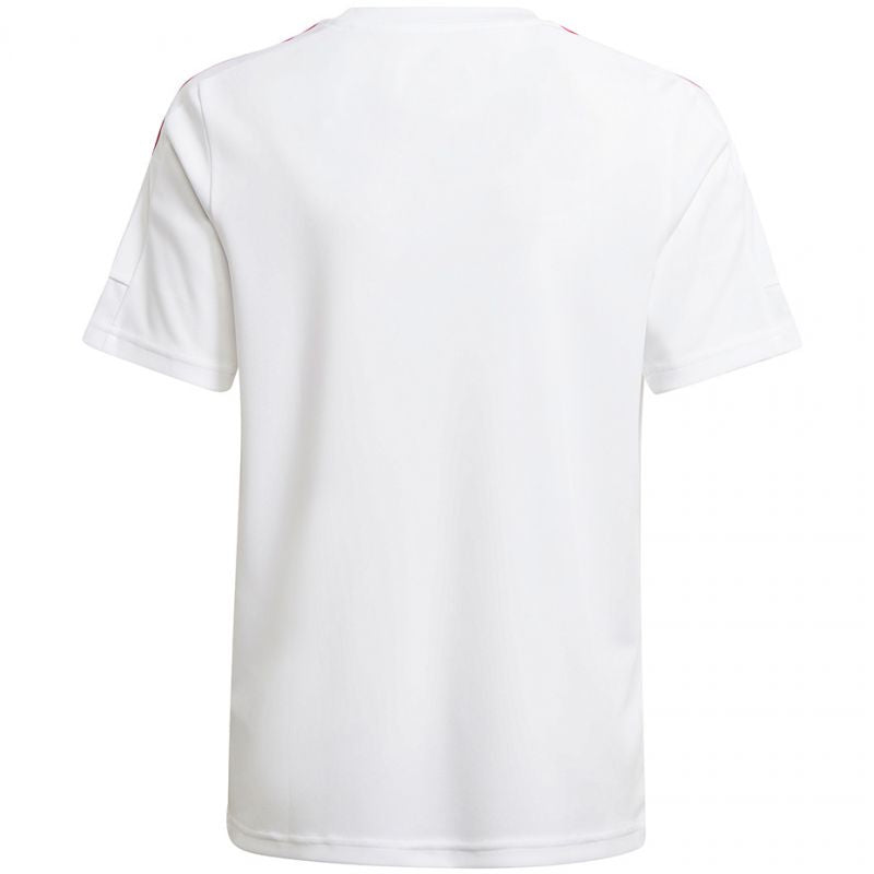 Adidas Squadra 21 Jersey Youth Jr GN5741 Ruházat