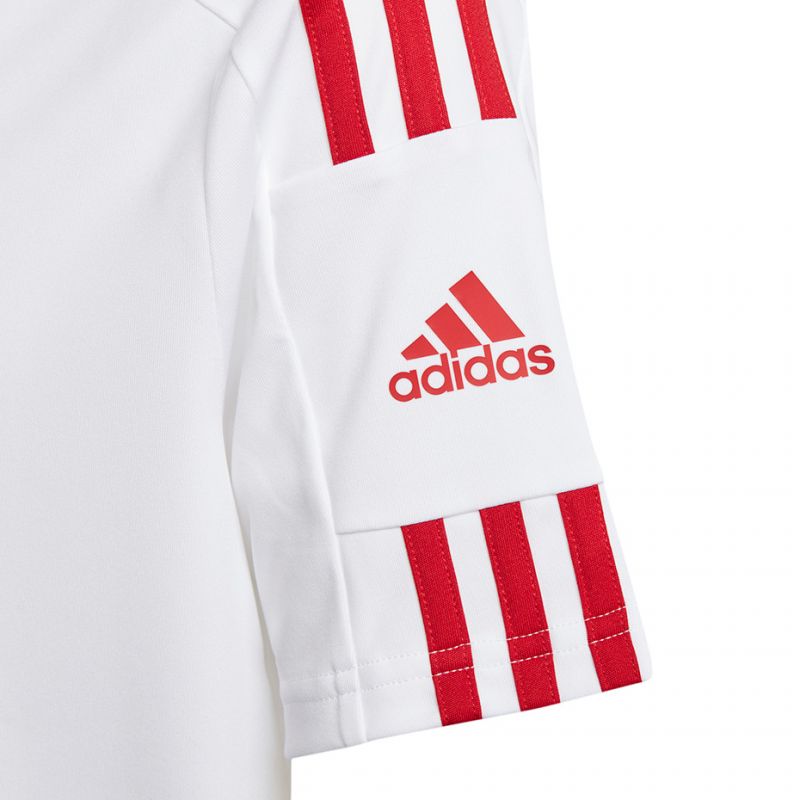 Adidas Squadra 21 Jersey Youth Jr GN5741 Ruházat