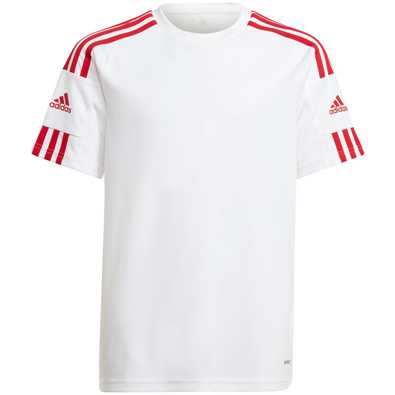 Adidas Squadra 21 Jersey Youth Jr GN5741 Ruházat