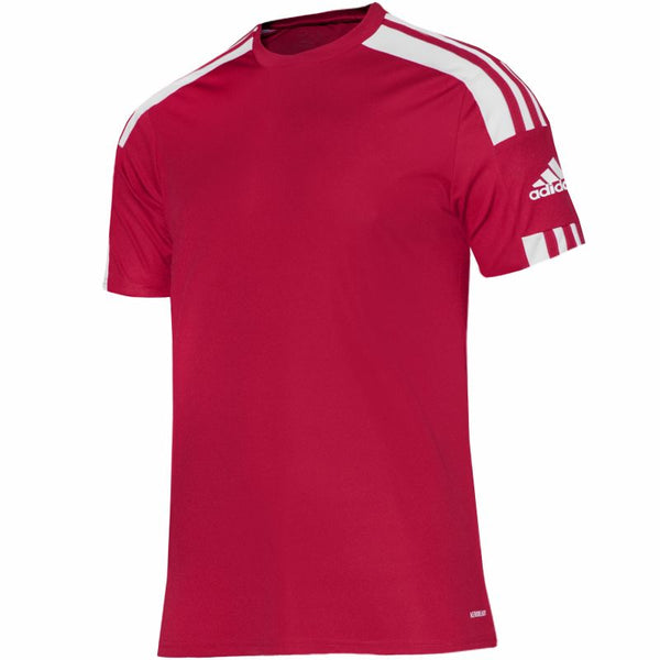 Adidas Squadra 21 Jersey Youth Jr GN5746 Ruházat