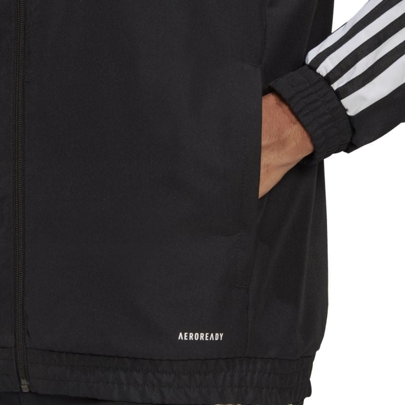 Adidas Squadra 21 M GK9549 sweatshirt Pulóver - Sportmania.hu