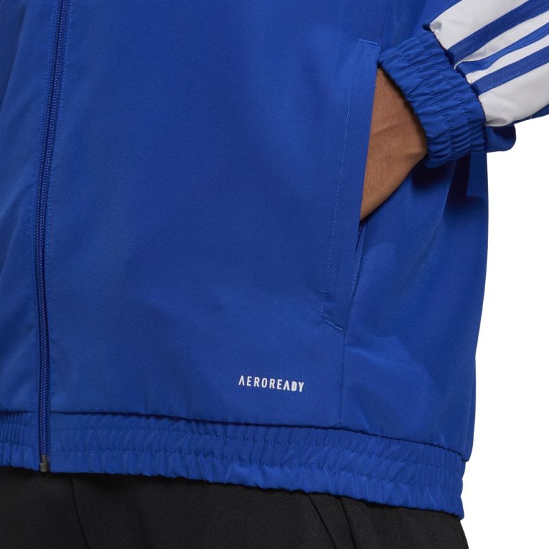 Adidas Squadra 21 M GP6445 sweatshirt Pulóver - Sportmania.hu