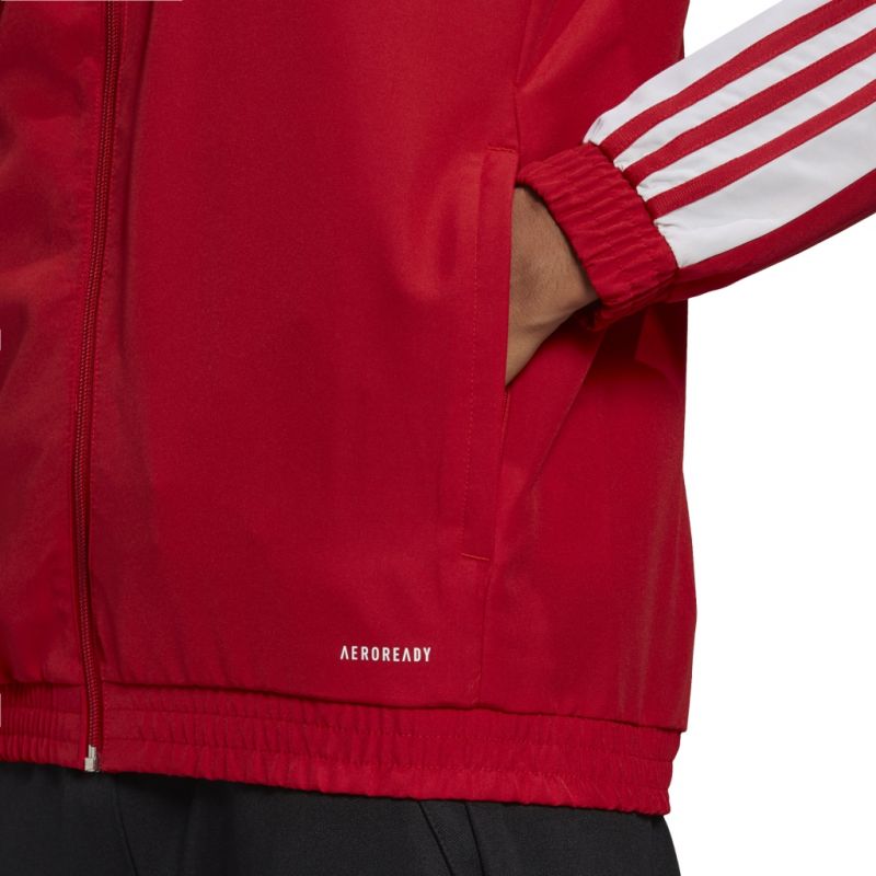 Adidas Squadra 21 M sweatshirt GP6446 Pulóver - Sportmania.hu