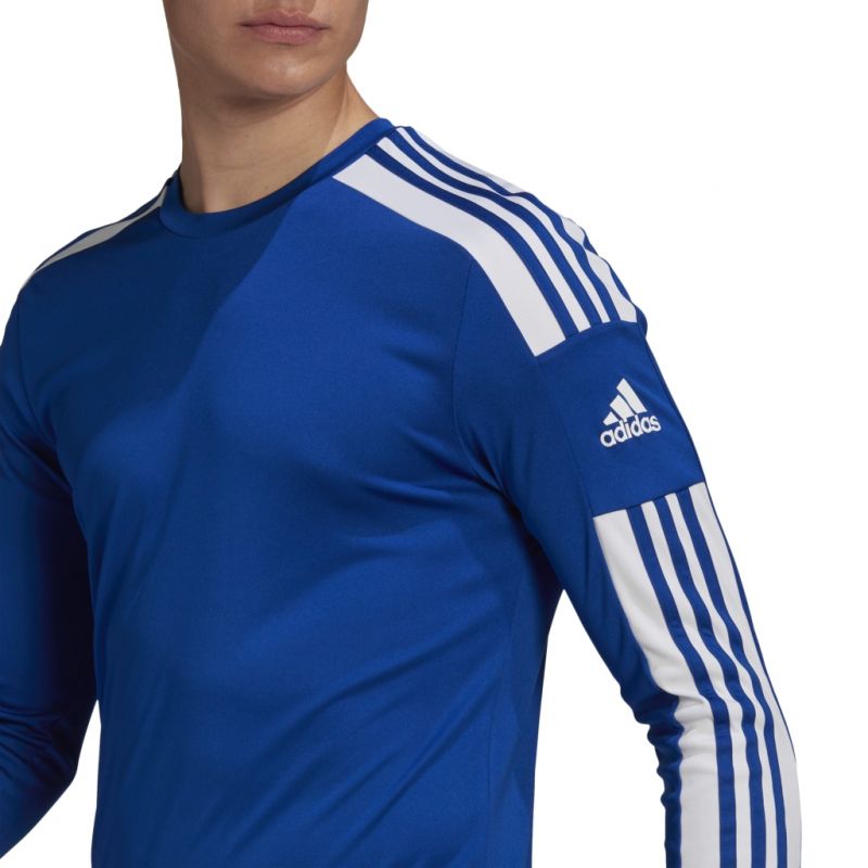 Adidas Squadra 21 M T-shirt GK9152 Póló