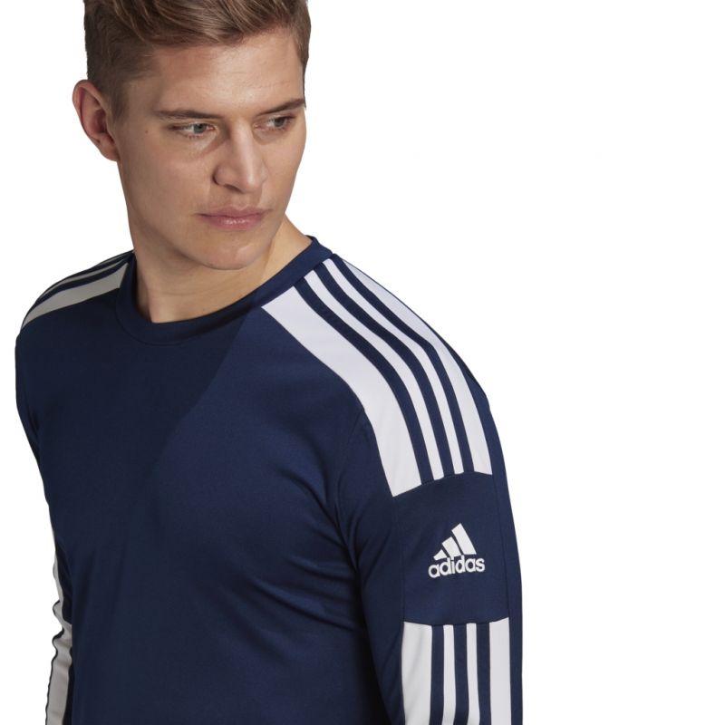 Adidas Squadra 21 M T-shirt GN5790 Póló