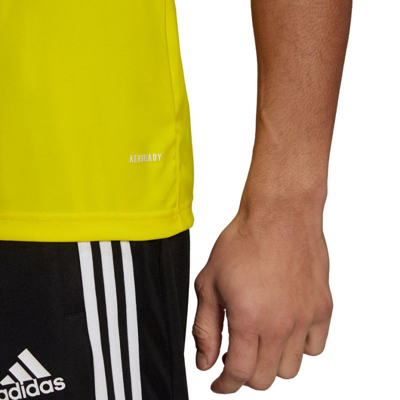 Adidas Squadra 21 Polo M GP6428 Ruházat Galléros póló - Sportmania.hu