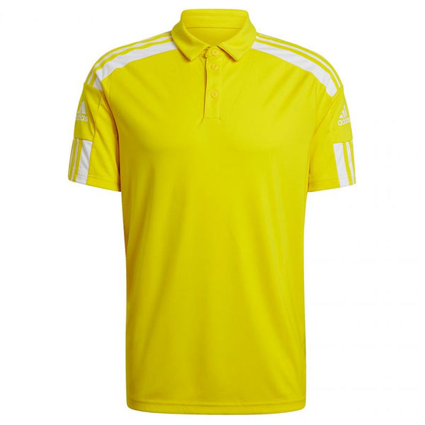 Adidas Squadra 21 Polo M GP6428 Ruházat Galléros póló - Sportmania.hu