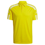 Adidas Squadra 21 Polo Ruházat Póló férfi GP6428