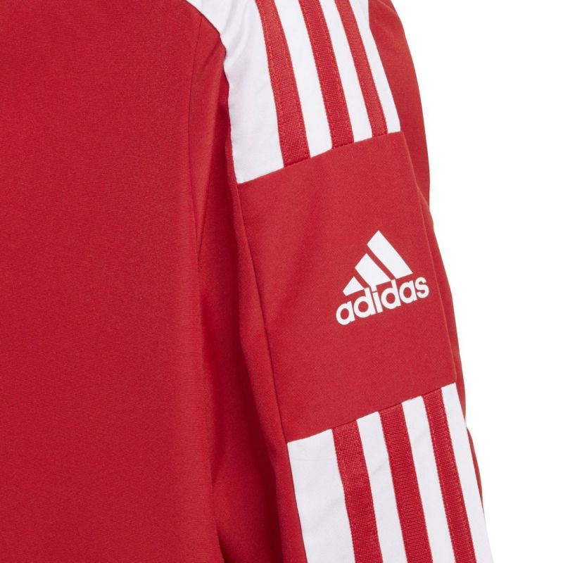 Adidas Squadra 21 Presentation Jacket Jr GP6439 sweatshirt Pulóver