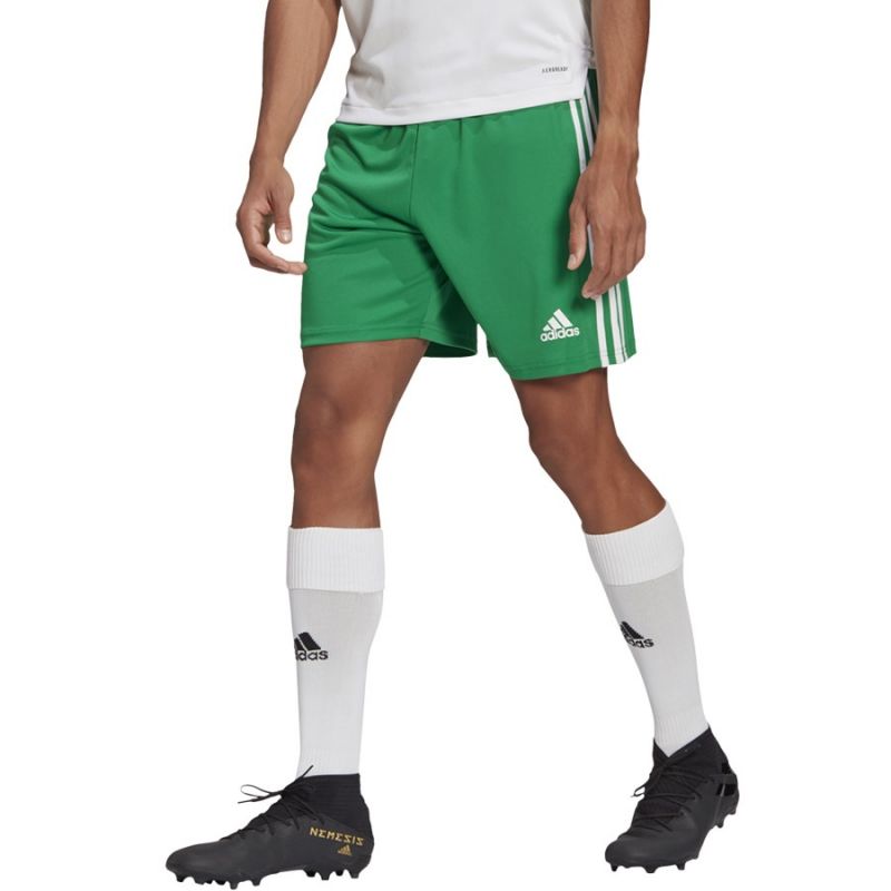 Adidas Squadra 21 Short M GN5769 Short - Sportmania.hu
