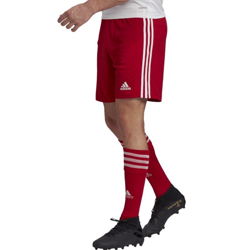 Adidas Squadra 21 Short M GN5771 Short - Sportmania.hu