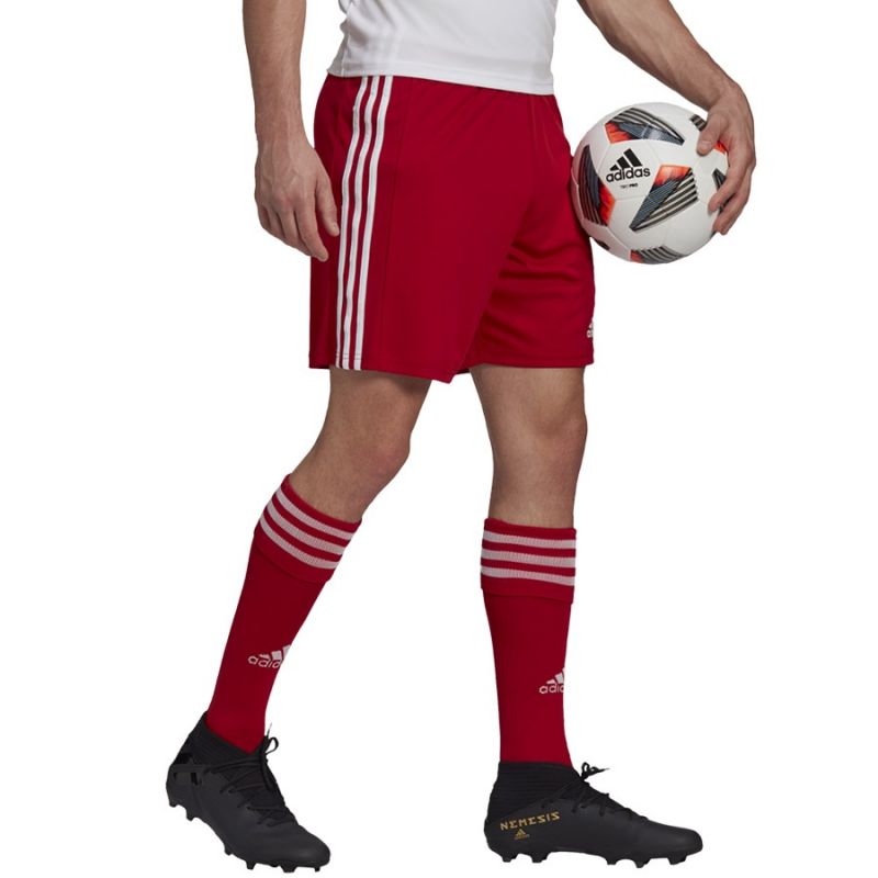 Adidas Squadra 21 Short M GN5771 Short - Sportmania.hu