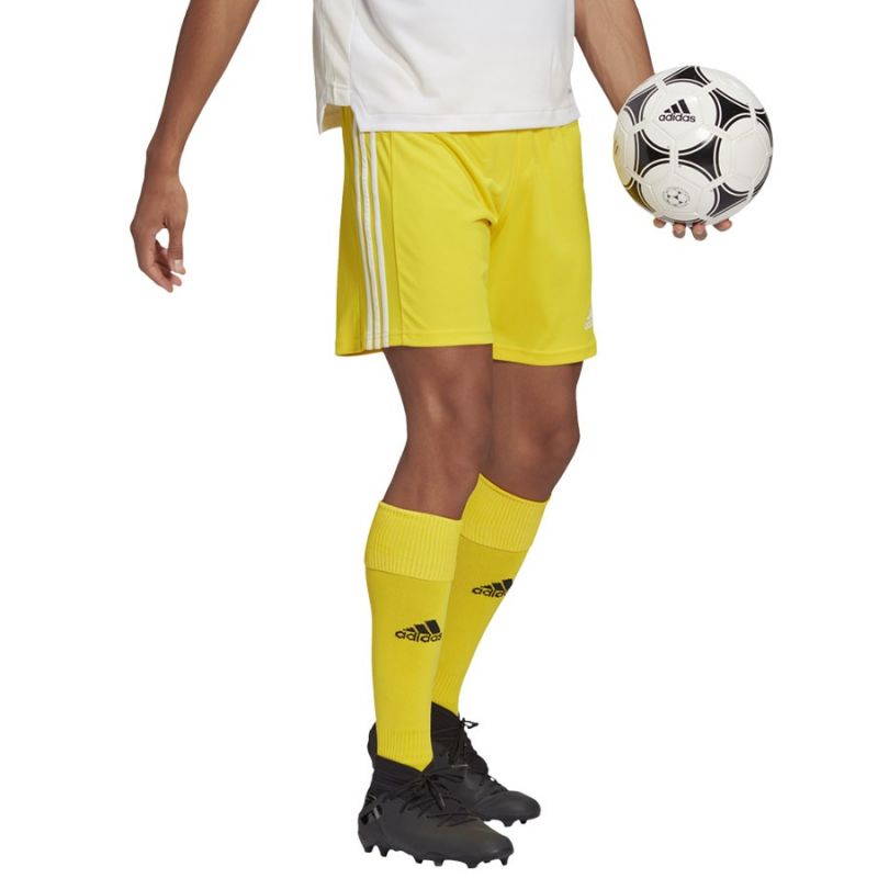 Adidas Squadra 21 Short M GN5772 Short - Sportmania.hu