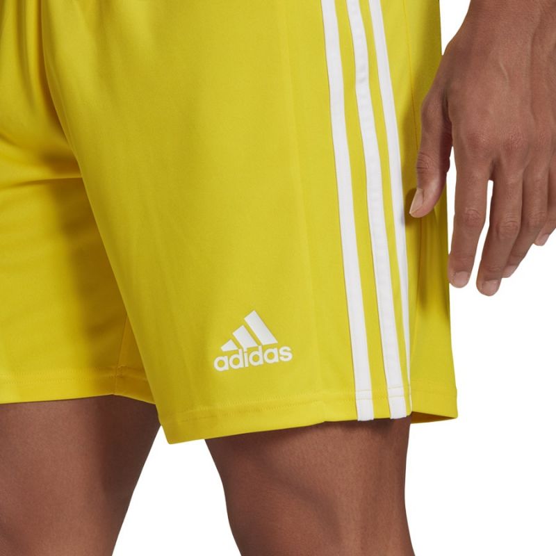 Adidas Squadra 21 Short M GN5772 Short - Sportmania.hu