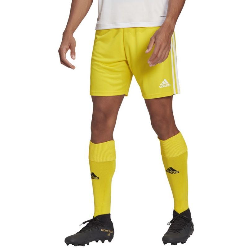 Adidas Squadra 21 Short M GN5772 Short - Sportmania.hu