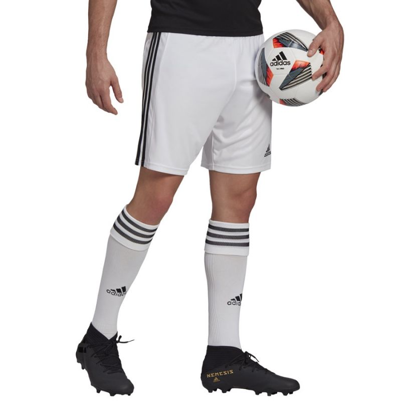 Adidas Squadra 21 Short M GN5773 Short - Sportmania.hu