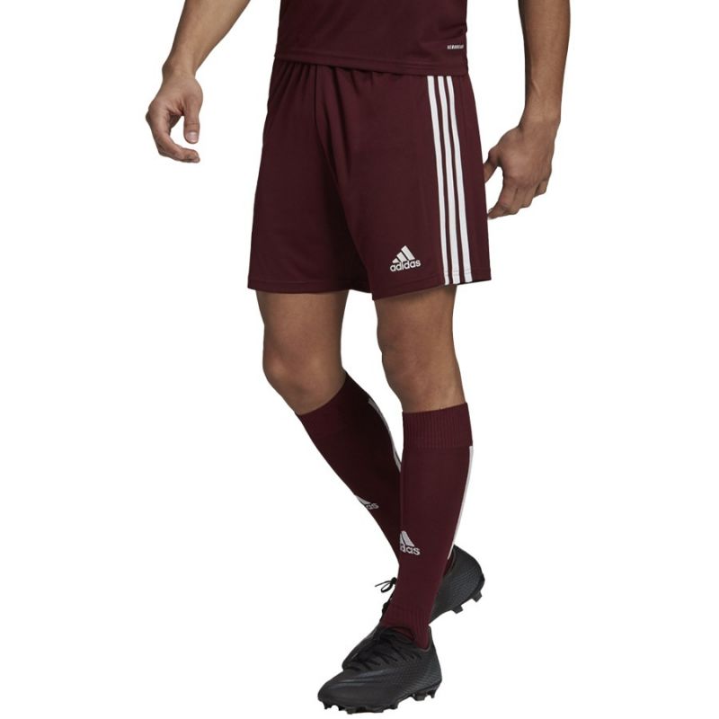 Adidas Squadra 21 Short M GN8083 Short - Sportmania.hu
