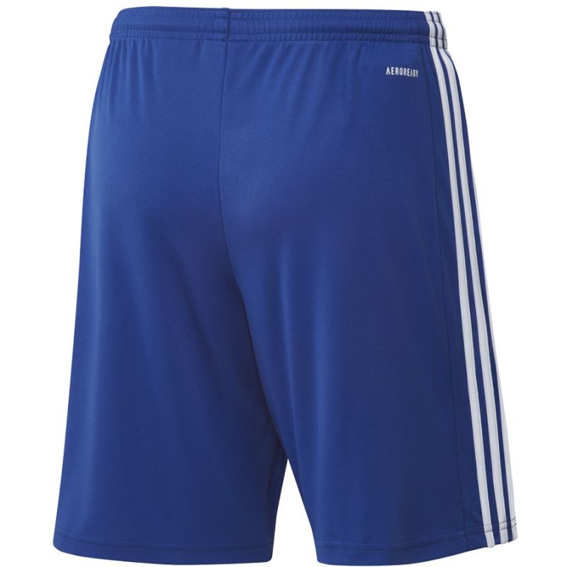 Adidas Squadra 21 Short Nadrág férfi GK9153