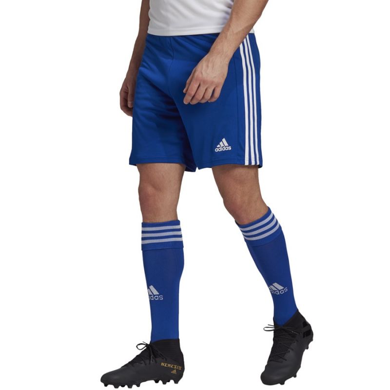 Adidas Squadra 21 Short Nadrág férfi GK9153