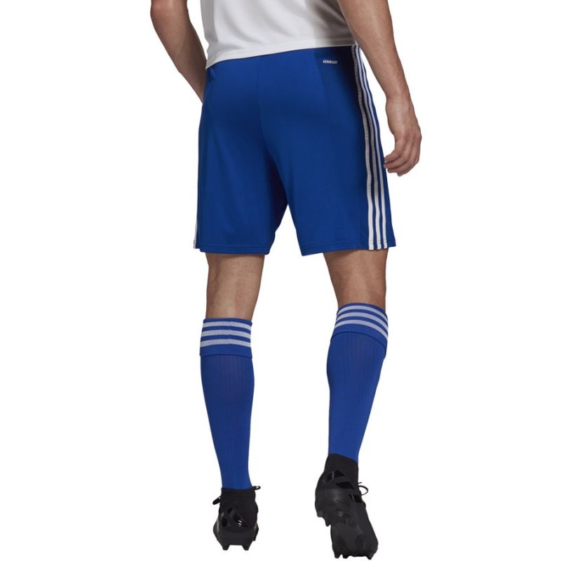 Adidas Squadra 21 Short Nadrág férfi GK9153