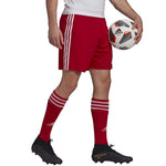 Adidas Squadra 21 Short Nadrág férfi GN5771