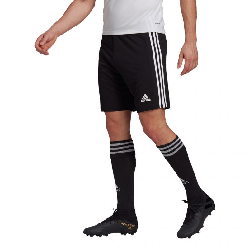 Adidas Squadra 21 Short Nadrág férfi GN5776