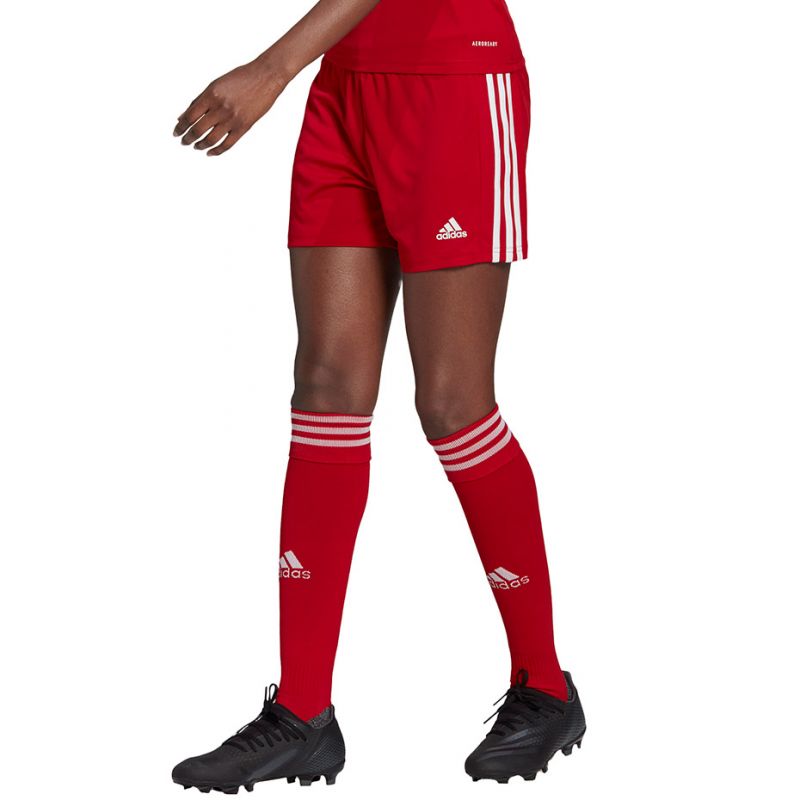 Adidas Squadra 21 Short Women W GN5783 Short - Sportmania.hu