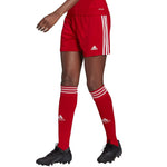 Adidas Squadra 21 Short Women W Nadrág női GN5783
