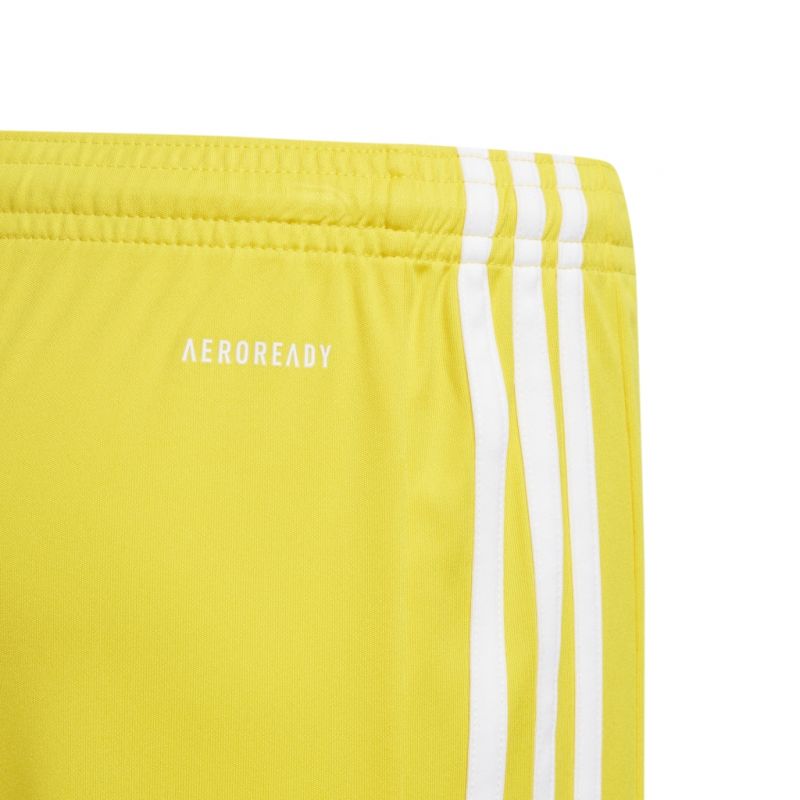 Adidas Squadra 21 Short Youth Jr GN5760 Short - Sportmania.hu