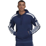 Adidas Squadra 21 Sweat Hoody férfi Kapucnis pulóver GT6636