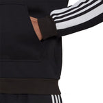 Adidas Squadra 21 Sweat Hoody M GT6634 Pulóver Kapucnis pulóver - Sportmania.hu