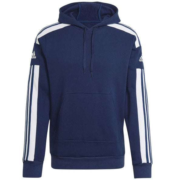 Adidas Squadra 21 Sweat Hoody M GT6636 Pulóver Kapucnis pulóver