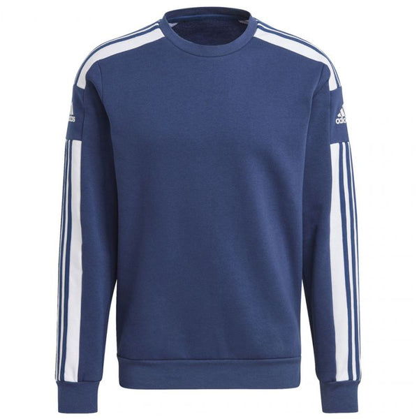 Adidas Squadra 21 Sweat Top M GT6639 Pulóver Ruházat