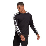 Adidas Squadra 21 Sweat Top Póló férfi Pulóver GT6638