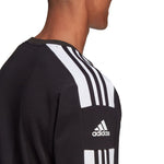 Adidas Squadra 21 Sweat Top Póló férfi Pulóver GT6638