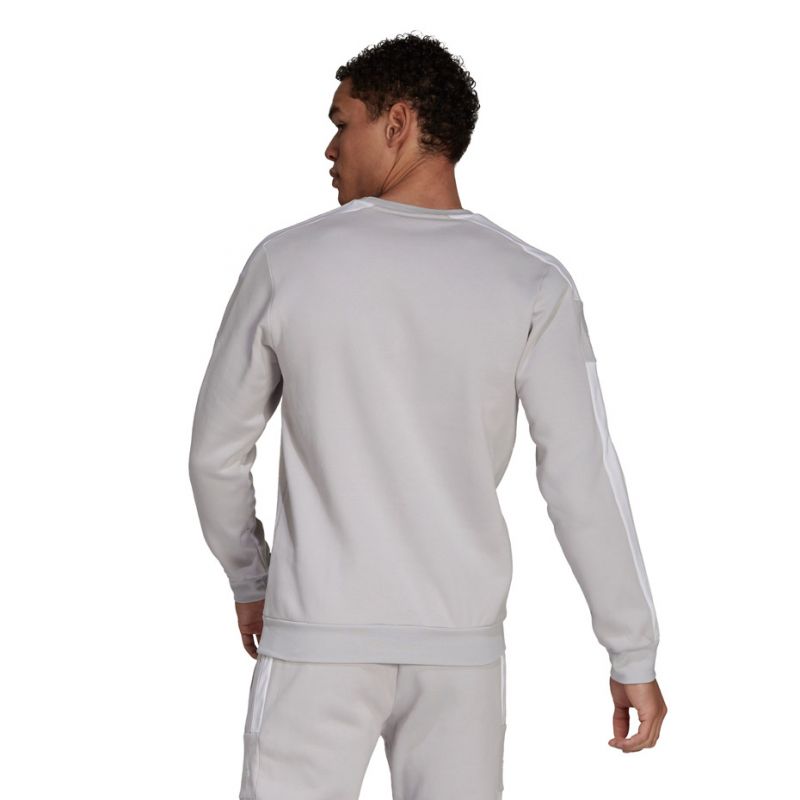 Adidas Squadra 21 Sweat Top Póló férfi Pulóver GT6640
