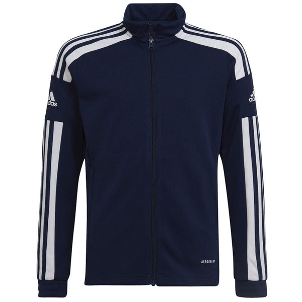 Adidas Squadra 21 Training Jacket Jr HC6276 Kabát