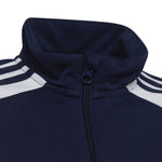 Adidas Squadra 21 Training Jacket Jr HC6276 Kabát - Sportmania.hu