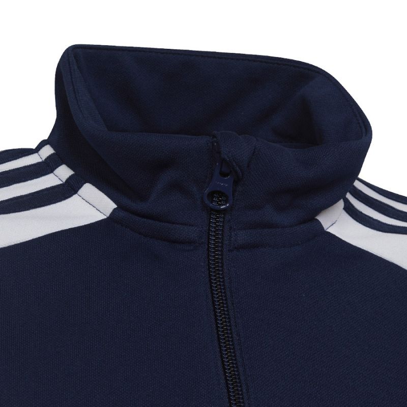 Adidas Squadra 21 Training Jacket Jr HC6276 Kabát - Sportmania.hu