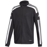 Adidas Squadra 21 Training Jr Kabát gyerek Pulóver GK9542