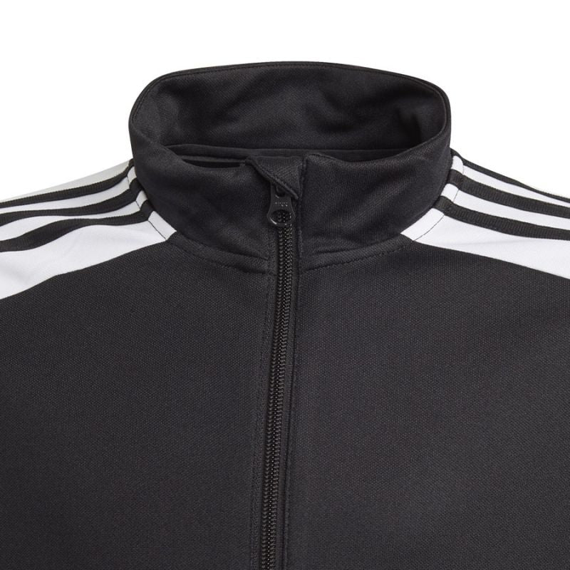 Adidas Squadra 21 Training Jr Kabát gyerek Pulóver GK9542
