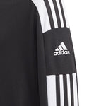 Adidas Squadra 21 Training Jr Kabát gyerek Pulóver GK9542