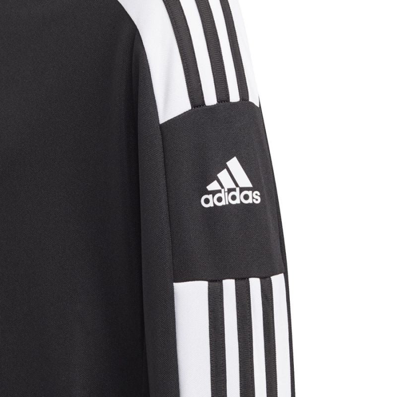Adidas Squadra 21 Training Jr Kabát gyerek Pulóver GK9542