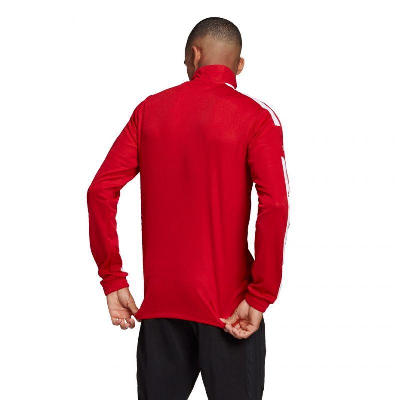 Adidas Squadra 21 Training M GP6464 sweatshirt Póló Pulóver - Sportmania.hu