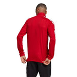 Adidas Squadra 21 Training M GP6464 sweatshirt Póló Pulóver - Sportmania.hu