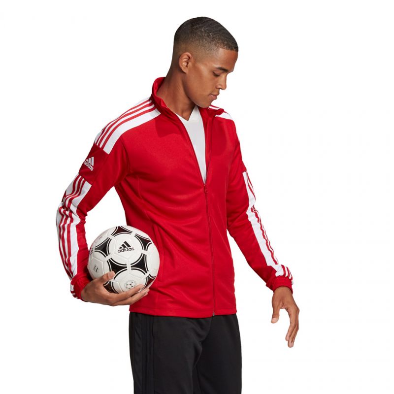 Adidas Squadra 21 Training M GP6464 sweatshirt Póló Pulóver - Sportmania.hu