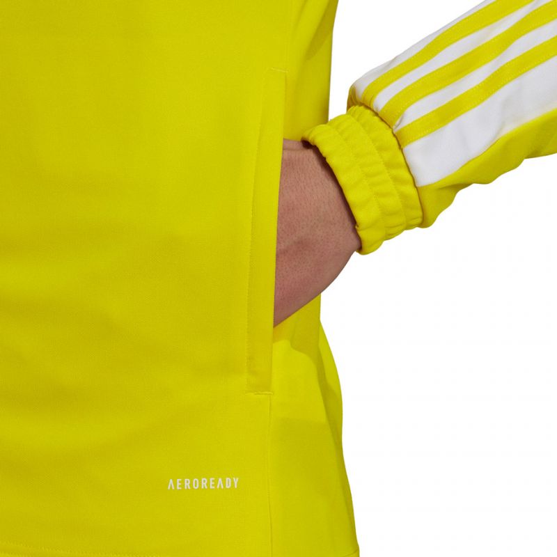 Adidas Squadra 21 Training M GP6465 sweatshirt Póló Pulóver - Sportmania.hu